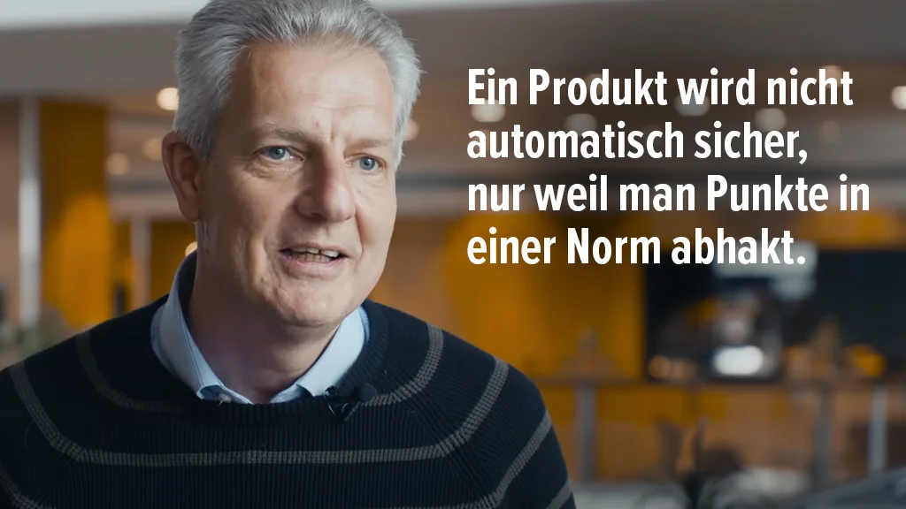 Risikobeurteilung